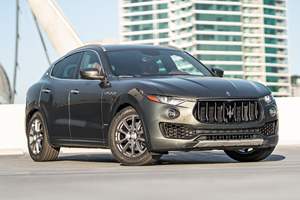 Maserati Levante GranLusso d'occasion 2018, conduite à gauche/droite - Product Image 3