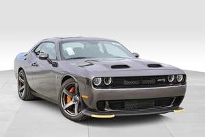 Dodge Challenger SRT Demon propre, modèle 2023 - Product Image 2