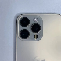 Venta al por Mayor de Teléfonos Celulares iPhone 14 Pro Max Usados de Alta Calidad, Desbloqueados, con Soporte NFC, Pantalla de 6.7 Pulgadas, Smartphones 5G de Segunda Mano