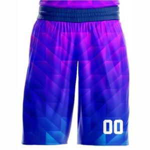 Top Trending Cómodo Material de poliéster Tela Último diseño Peso ligero Ropa deportiva Uniforme de baloncesto Color diferente - Product Image 6