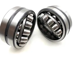 VNV Spherical Bearing Manufacturers Double Row Spherical Roller Bearings 24044 24045 24046 Quality Spherical Roller Bearing