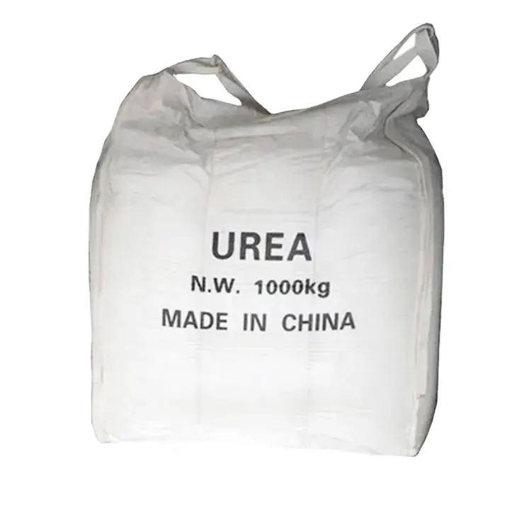 Bulk Fertilizer Urea White Granular Prilled 46% N Fertilizer Discount Prices Granular 46% Fertilizer Urea