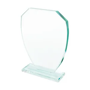Personalized Theemin Glass <b>Trophies</b> Medals & Plaques for Effective Merchandising - Product Image 1