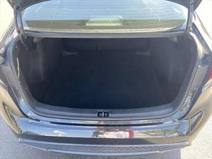 2020 pour Corolla XSE Gauche Dark Turbo Tissu R17 - Product Image 2