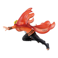 Vente en gros de figurines III Baryon Mode, statue de collection officielle sous licence avec boîte d'origine, en stock