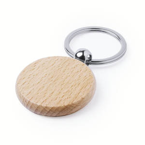 Llavero Binore, Regalos y Artículos Premium Sostenibles M72620434 Turquía - Product Image 1