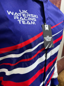 Traje de carreras Go Kart de alta calidad de una pieza, traje de karting de protección de tamaño personalizado, traje de carreras para adultos - Product Image 3