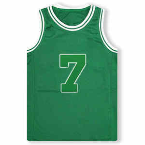 Jerseys de hockey sobre hielo por sublimación personalizados de calidad superior diseño único de secado rápido 100% poliéster hombres adultos gran oferta mejor Material - Product Image 6
