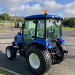 NEW HOLLLAND BOOMER 45 CAB TRACTOR COMPACTO PRECIOS AL POR MAYOR - Product Image 5