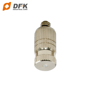 Buse de brumisation de buse de tôle d'acier inoxydable à D-SS pression - Product Image 4