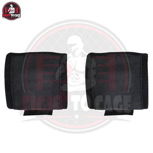 Vendas de Boxeo de Algodón Suave y Duradero de Primera Calidad, Estilo 2026, Colores Personalizados con Logotipo, Certificación CE, Unisex, para Entrenamiento - Product Image 2