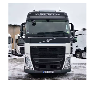 Camion tracteur diesel Euro 2 XL 6x4 FH 500 d'occasion 2020, boîte manuelle - Product Image 1