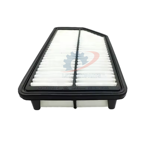 Filtro de Aire para Auto 28113-1R000 28113-1R100 para Hyundai SOLARIS <span class=keywords><strong>11</strong></span>, Accesorios para Auto, Elemento de Filtro de Aire 281131R000 281131R100 - Product Image 1