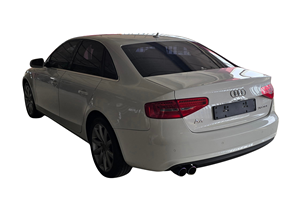 รถยนต์มือสองนำเข้าจากเกาหลี Audi A4 ปี 2015 รุ่นใหม่ A4 30TDI สภาพดี ขายโดย 300auto Export - Product Image 4