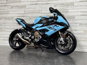BMW S1000RR 2022 usado disponible para la venta - Product Image 2