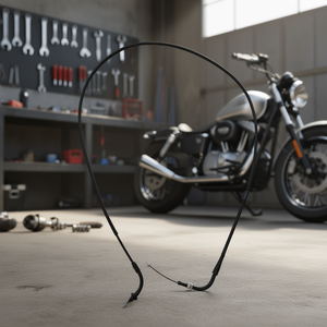 Cavo del Gas Originale Honda per Vision 50 50 R Cd 17910-Ggp-9010-M1, Nuovo Controllo per Moto - Product Image 3