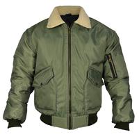 Veste bomber en toile pour homme au design unique, coupe moderne, fermeture éclair, légère, chaude, réversible, écologique, pour l'automne