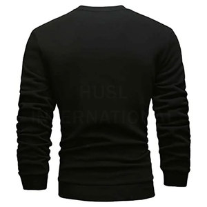 Sudaderas de Invierno para Hombre, de Forro Polar, Manga Larga, Impresión Digital de Alta Calidad, Logotipo Personalizado, Servicio OEM, Precio - Product Image 4