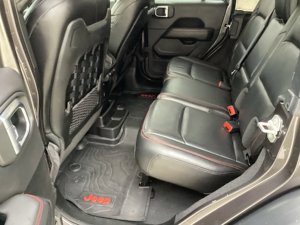 Jeep Wrangler Unlimited Rubicon 2021 Usado en Buen Estado - Product Image 6