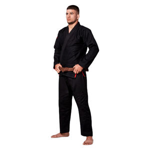 Lowe MOQ ผู้ชายระบายอากาศคาราเต้ชุด BJJ ขายร้อนผู้ชาย BJJ ชุด Martial Arts ชุด - Product Image 5