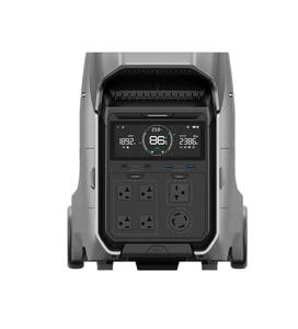 Centrale Électrique Portable Eco-flow Pro 3 en Stock, Générateur Onduleur Disponible à la Vente et Prêt à l'Exportation - Product Image 4