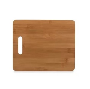 Planche à découper en bois artisanal artisanat haut de gamme et élégant fini naturel disponible en bas quantité minimale de commande - Product Image 6