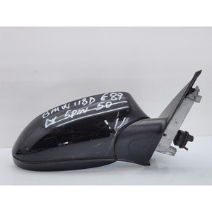 กระจกมองข้างขวา DX BMW ซีรีส์ 1 (E87) N47D20A (07>) MIRROR - Product Image 4