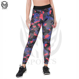 Conjuntos Deportivos Personalizados para Mujer, Sujetador Deportivo, Leggings de Cintura Alta, Ropa Deportiva para Gimnasio, Ropa de Yoga - Product Image 2