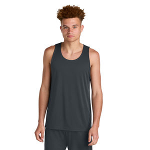 SPORT-TEK Hommes Sans Manches Competitor Tee Débardeurs Russell Athletic Débardeurs - Product Image 3