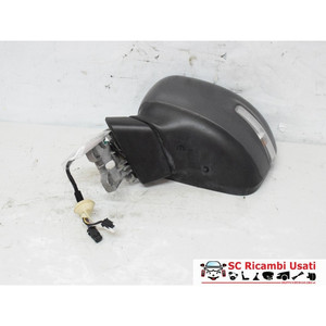 Specchietto Retrovisore Sinistro per Jeep Renegade Serie 735613120 735613120 (14>) - Product Image 3