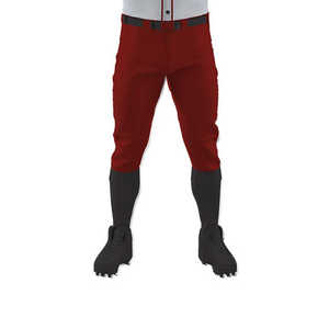 Nouvelle arrivée vêtements de sport uniforme de baseball 100% polyester uniforme de baseball uniforme de baseball à bas prix - Product Image 6