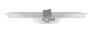 Downlight Led rotondo da incasso Slim Round 18W 1530Lm 3000K (Ledvance 4058075079090) - Product Image 2