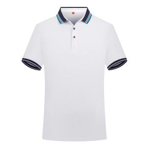 Nuevos polos de moda, último estilo, polos para hombre, manga corta de verano con servicios, camiseta Polo de alta calidad para hombre - Product Image 1