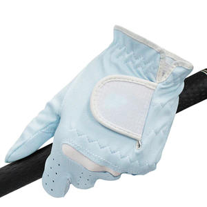 Nouveaux gants de golf élégants et respirants en cuir Cabretta Gants de golf professionnels confortables et écologiques pour droitiers et gauchers - Product Image 6