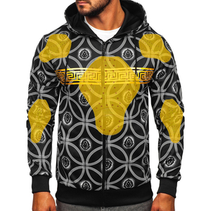 Sudadera de Motocross Personalizada de Poliéster Transpirable con Colores y Logotipo Personalizados para Motocross, Ofrece Calor, Comodidad y Movimiento Flexible - Product Image 4