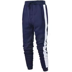 Chándal para hombre con diseño personalizado y contraste de color, precio al por mayor, calidad premium, chándal para hombre en venta - Product Image 3