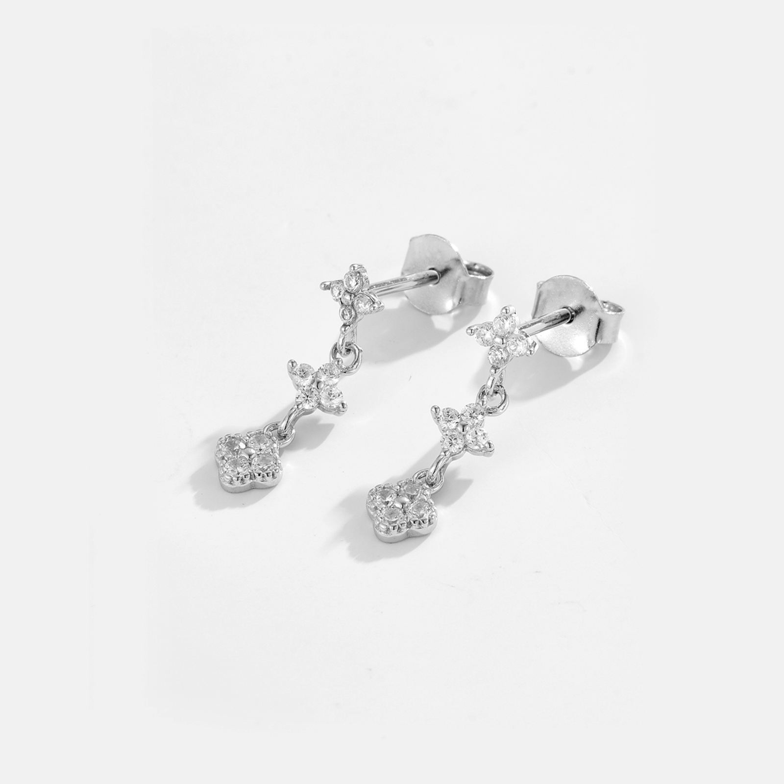 ทองคำขาว