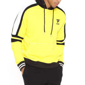 Sudaderas Extra Grandes Personalizadas para Hombre, de Alta Calidad, Talla Grande, Algodón Grueso, Sudadera Elegante para Otoño e Invierno, Logotipo Personalizado OEM - Product Image 1