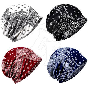 Gorros de impresión digital personalizados con tarifa al por mayor que reflejan su estilo único y lo mantienen cómodo durante toda la temporada - Product Image 2