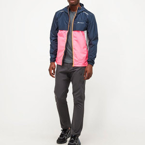 Chaquetas cortavientos de talla grande Precio barato Chaquetas cortavientos de invierno para hombre Chaquetas cortavientos transpirables - Product Image 2