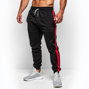 Obtenga Ropa Deportiva Personalizada, Pantalones Deportivos para Hombre, Pantalones de Correr, Fabricante de Pantalones Deportivos, Chándales para Hombre - Product Image 2