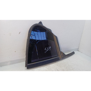 DEFLECTOR TRASERO SX JAGUAR Serie XE (X760) T4N13751 204DTA (15>) - Product Image 1