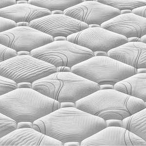 Materasso Ortopedico in Memory Foam da 30 cm Made in Italy, Indeformabile, Densità 2 cm, Durezza H3, 100% Italiano - Product Image 4