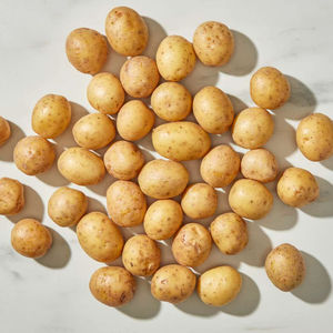 Patatas Frescas Orgánicas de Nueva Temporada (Solanum Tuberosum) en Venta - Product Image 1