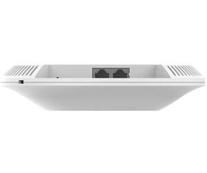 Punto de Acceso WiFi Grandstream GWN7625 AC Wave2 de Doble Banda 4x4 MU-MIMO Gigabit PoE para Interiores, AP Inalámbrico Empresarial - Product Image 3
