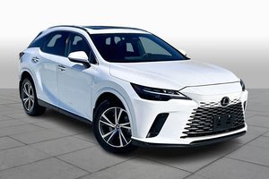 Vehículos Usados de Segunda Mano 2024 Le-xuz RX 350 Premium Listos para Envío Rápido - Product Image 4