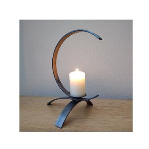 Lanternes en métal artisanales de luxe, idéales pour les mariages, les fêtes, les occasions festives et la décoration élégante de la maison - Product Image 5