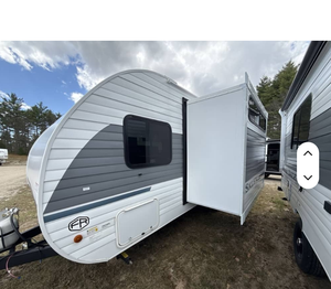 El Más Vendido: Nuevo Modelo Moderno - Nuevo 2026 Forest River Salem FX 178iC - Listo para Enviar con Entrega Puerta a Puerta - Product Image 4