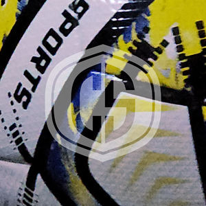 Nouveau Football de Football Offre Spéciale pour l'équipe Football collé thermique et tenue décontractée Ballon de Football laminé - Product Image 6