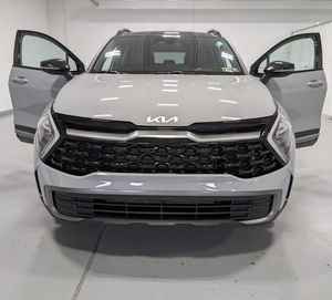 รถยนต์ Kia Sportage X-Line AWD SUV ปี 2023 เครื่องยนต์ 2.5 ลิตร 4 สูบ พร้อมระบบขับเคลื่อนสี่ล้อแบบแอคทีฟออลอเวอร์ไวลด์ไดรฟ์มาตรฐาน - Product Image 1